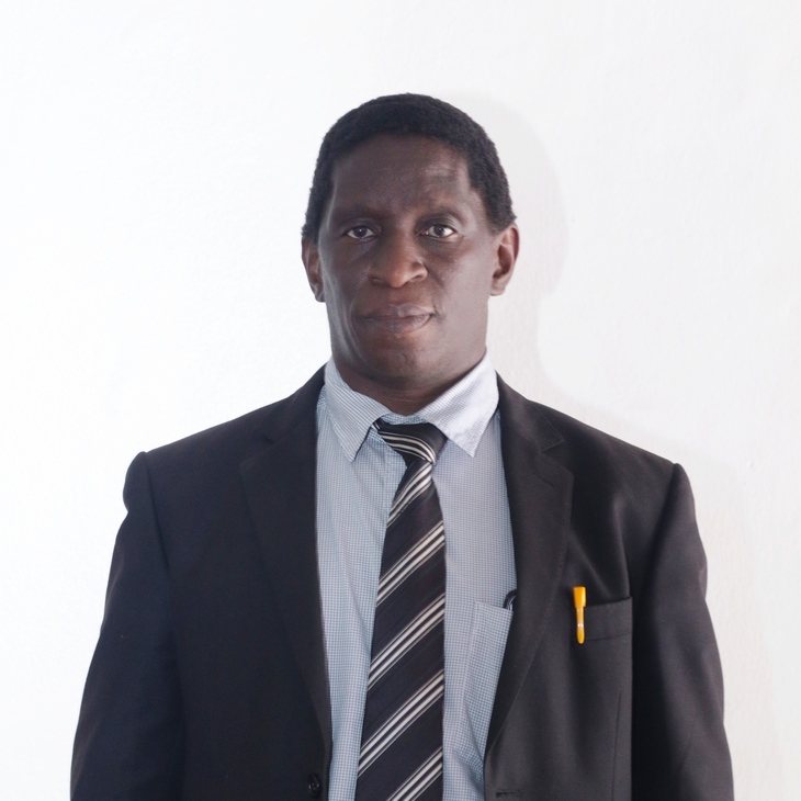 Dr. Fred Kirumira(PhD)
