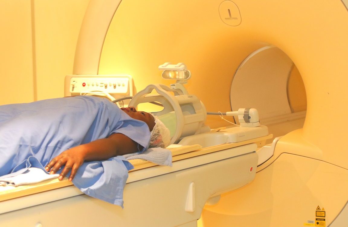 Master of Medicine in Radiology (M.Med.Rad)