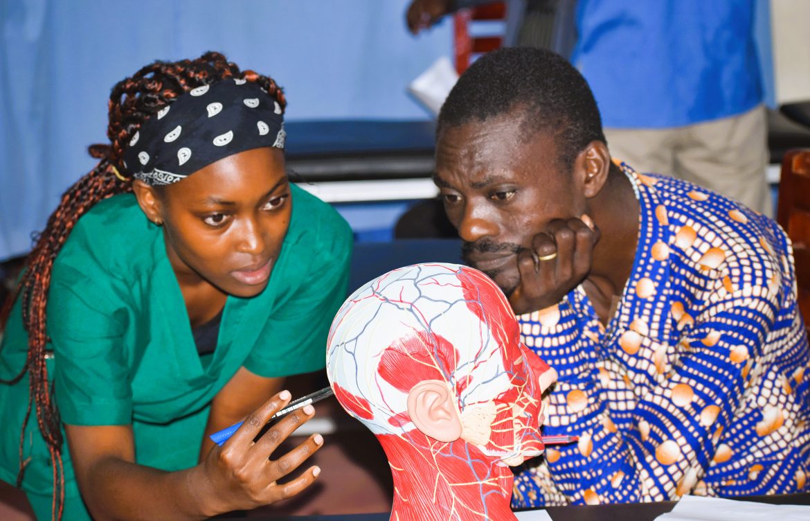 Certificate in Physical Sciences/Certificate in Biological Sciences(CPS/CBS )
