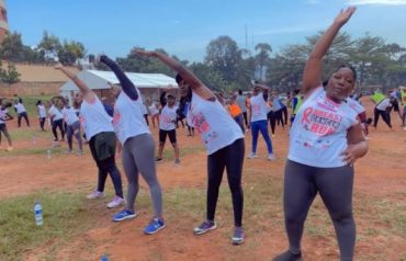 The Eric Breast Cancer Run: Free Screenings Empower Community