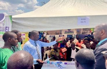 ECUREI Joins Forces with Rotary Club of Kiwenda for Prostate Cancer  Awareness on World Patient Safety Day