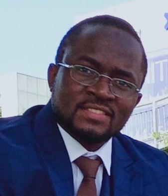 Dr. Bwogi Bashir (PhD)