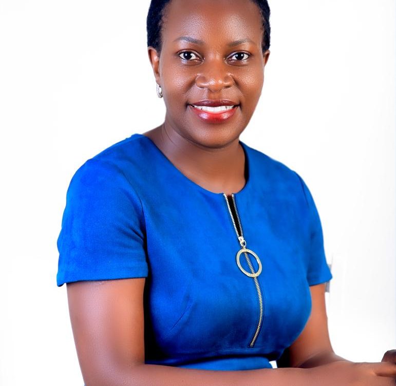 Dr. Monica Kuteesa Okello M.D (PhD)
