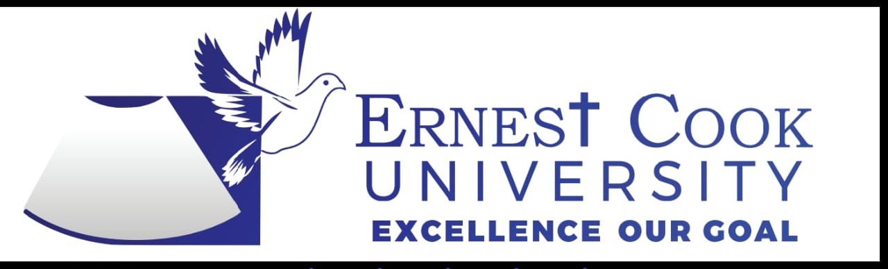 Ernest Cook University